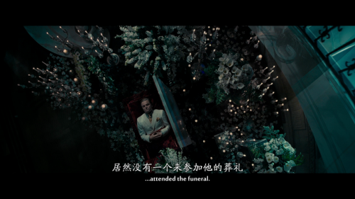 The Great Gatsby 2013 Blu ray AVC DTS HD MA 5.1 diy tyx 20221021 104306.236