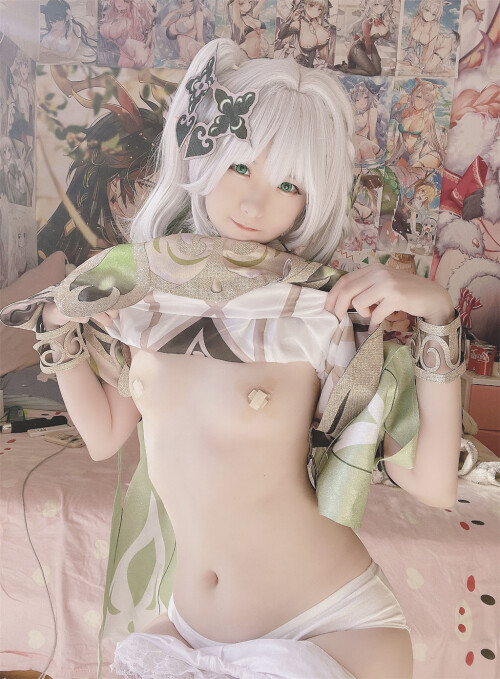 Xidaidai--cosplay-Nahida---Genshin-Impact-1709370cde2ad3291e.jpg