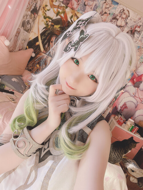 Xidaidai--cosplay-Nahida---Genshin-Impact-8fb115288293c8c70.jpg