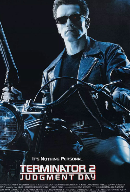 终结者2审判日