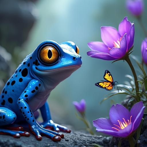 Kael discovers the source of the problem but faces a difficult choice: saving the city means destroying the home of rare butterflies.