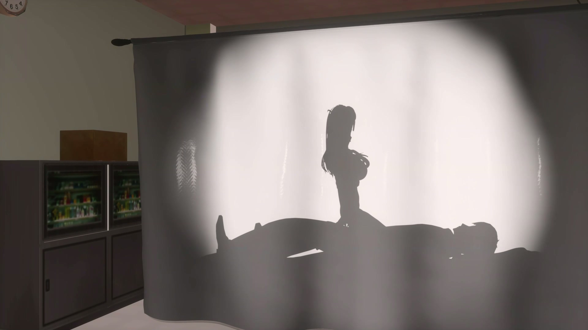 あの影…まさか skmt さん ？そ、そんな訳ないよな…っ