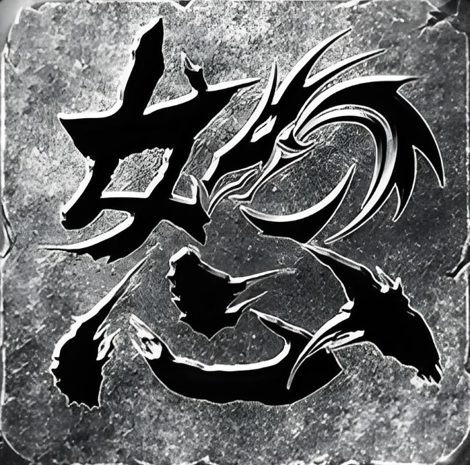怒火一刀