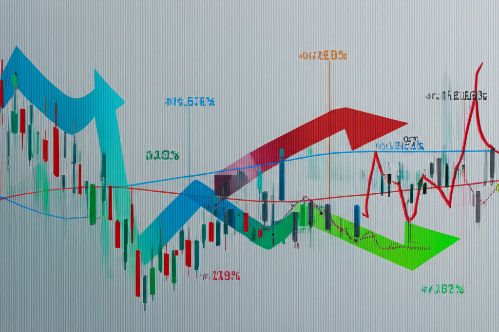香港股市交易所內人群圍繞著股票行情板，關注實時股價。