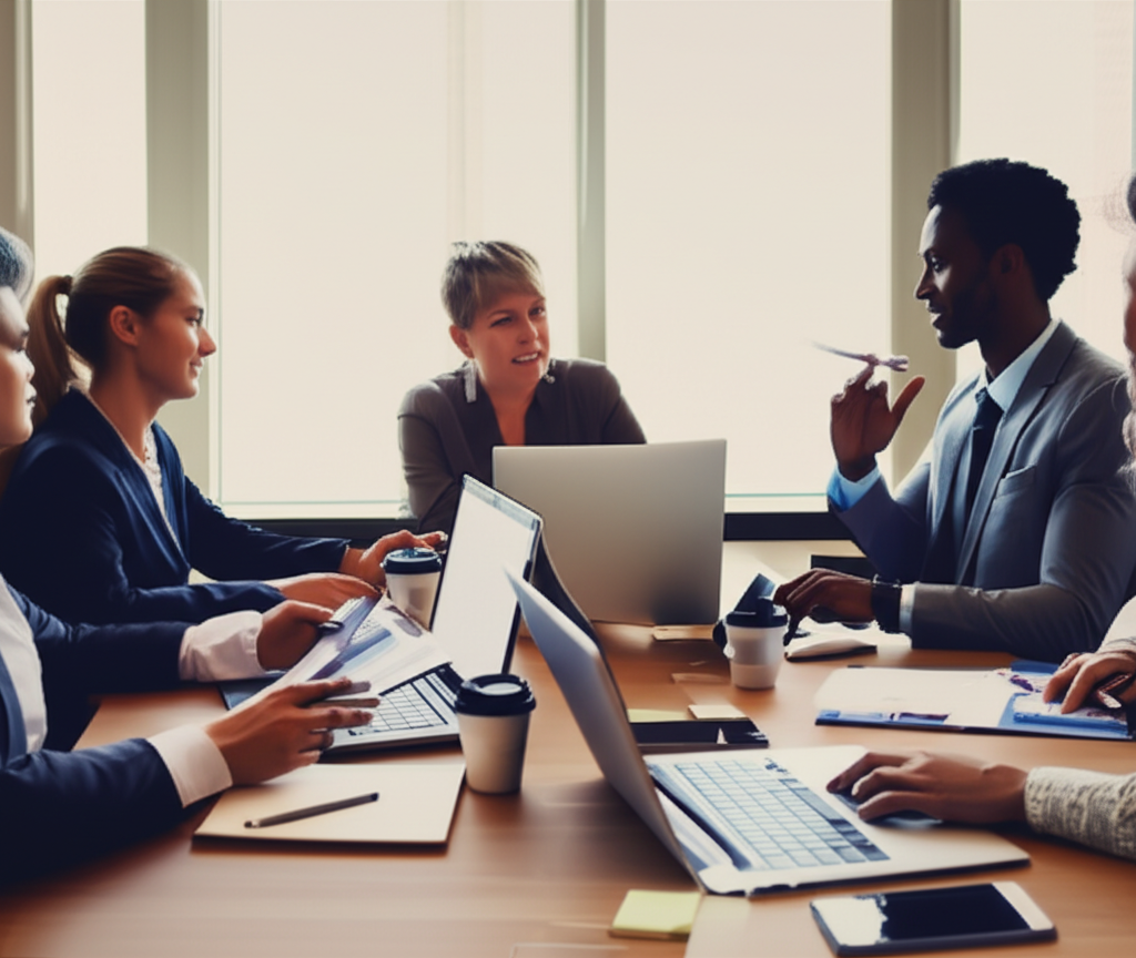 一張顯示股價呈現強勁上升趨勢的圖表。