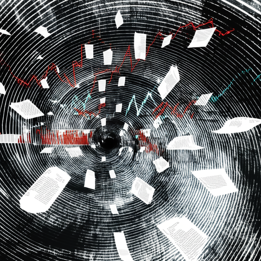 一張顯示股票指數走勢的圖表,其中ST板塊指數大幅上漲。