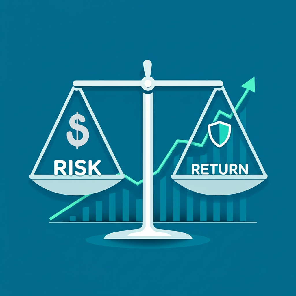 企業利用期貨進行套期保值的示意圖