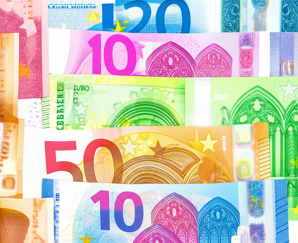 企業策略的抽象表現,顯示相互連接的齒輪和世界地圖上的金融圖表。