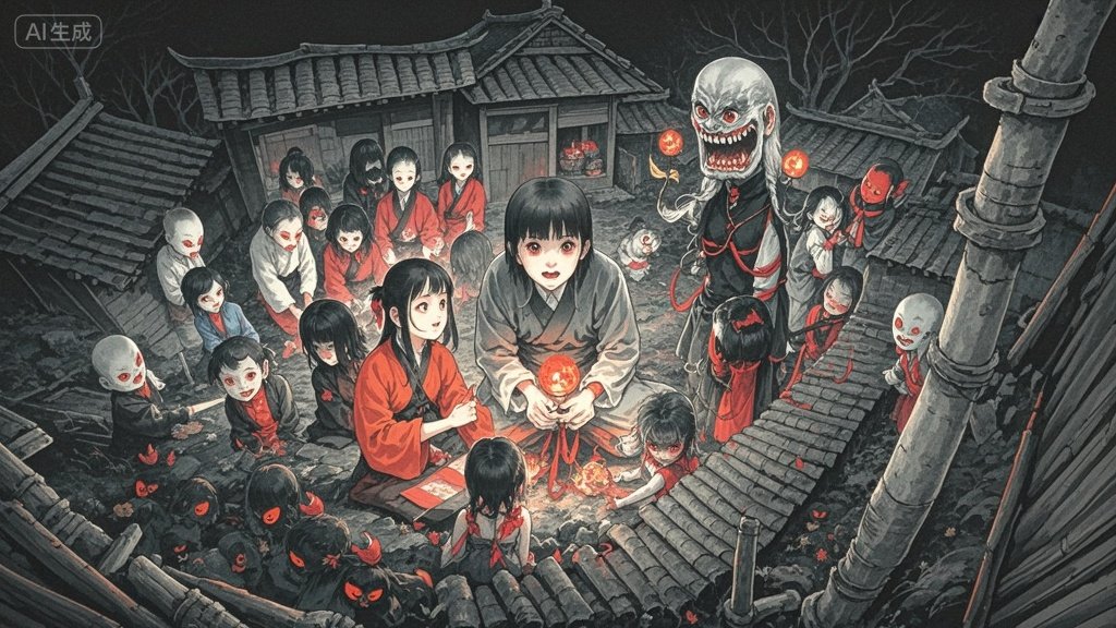 地铁女孩的神秘礼物，让生活突然变好，却埋下致命陷阱