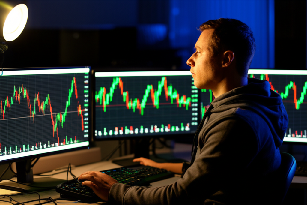 Major currency pairs infographic