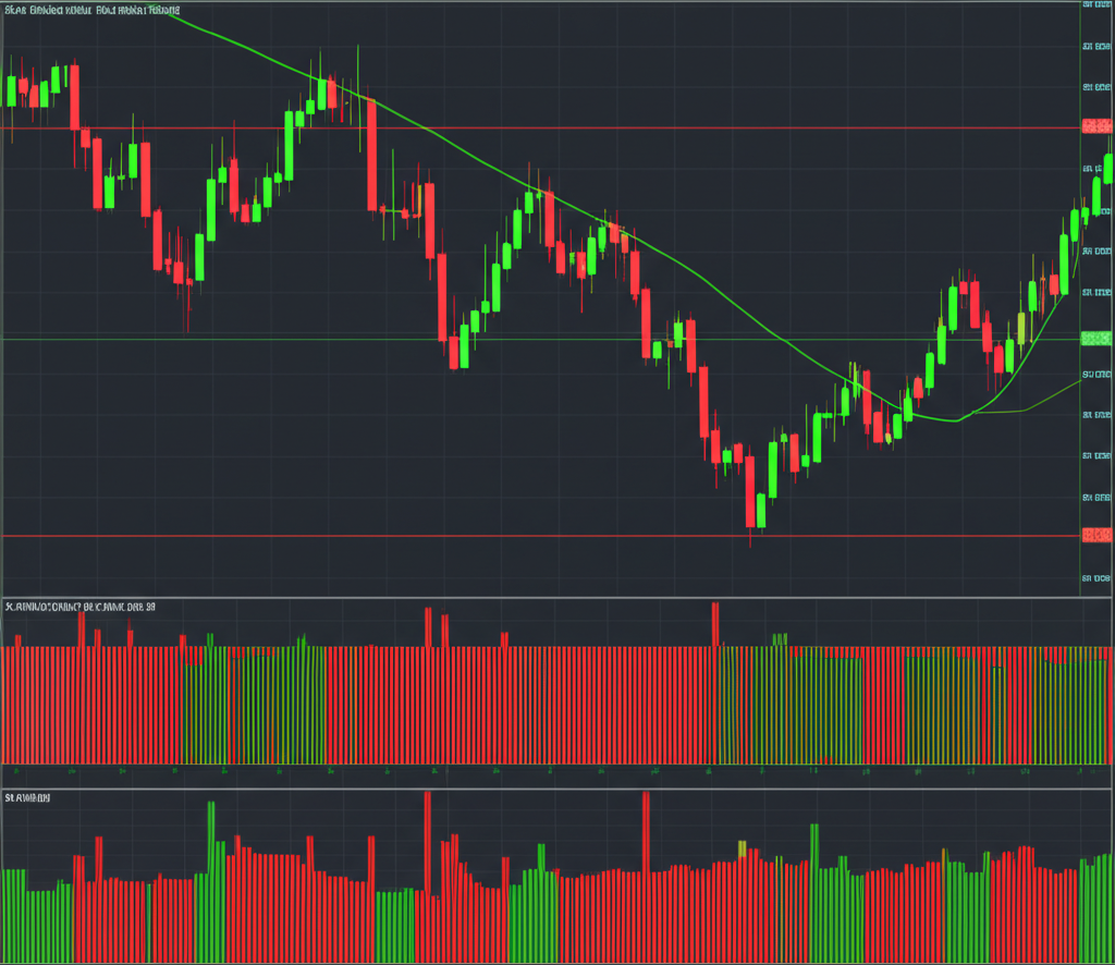 Currency pairs concept illustration