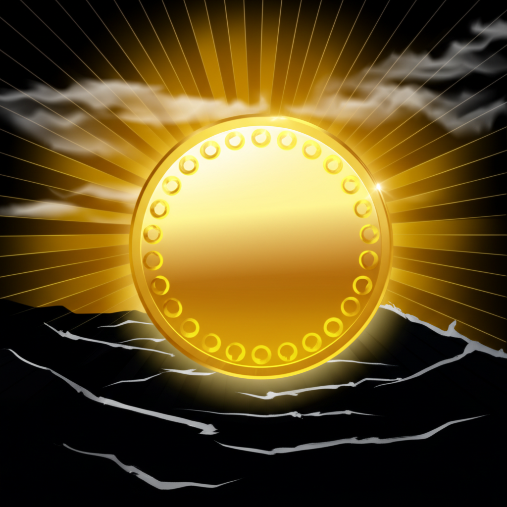 黃金供需關係圖解,說明礦產供應、珠寶與工業需求的平衡機制