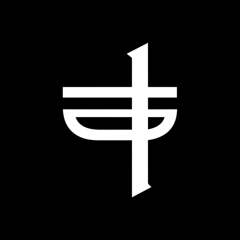 中東地區貨幣交換與金融交易場景插圖