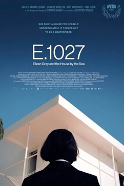 [纪录片] E.1027-艾琳·格雷和海边的房子 (2024) 1080P 英语中字 [5.16G] 【来源：赤道365论坛】 帖子ID:58333 