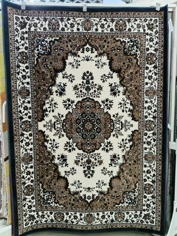 【免洗地毯】1.4x2 免洗 黑(1)