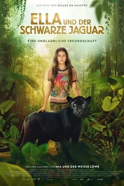 最后的美洲豹 (2024) 1080P 英语中字 [2.93G] 【来源：赤道365论坛】 帖子ID:58791 最后的海豹,最后的豹式