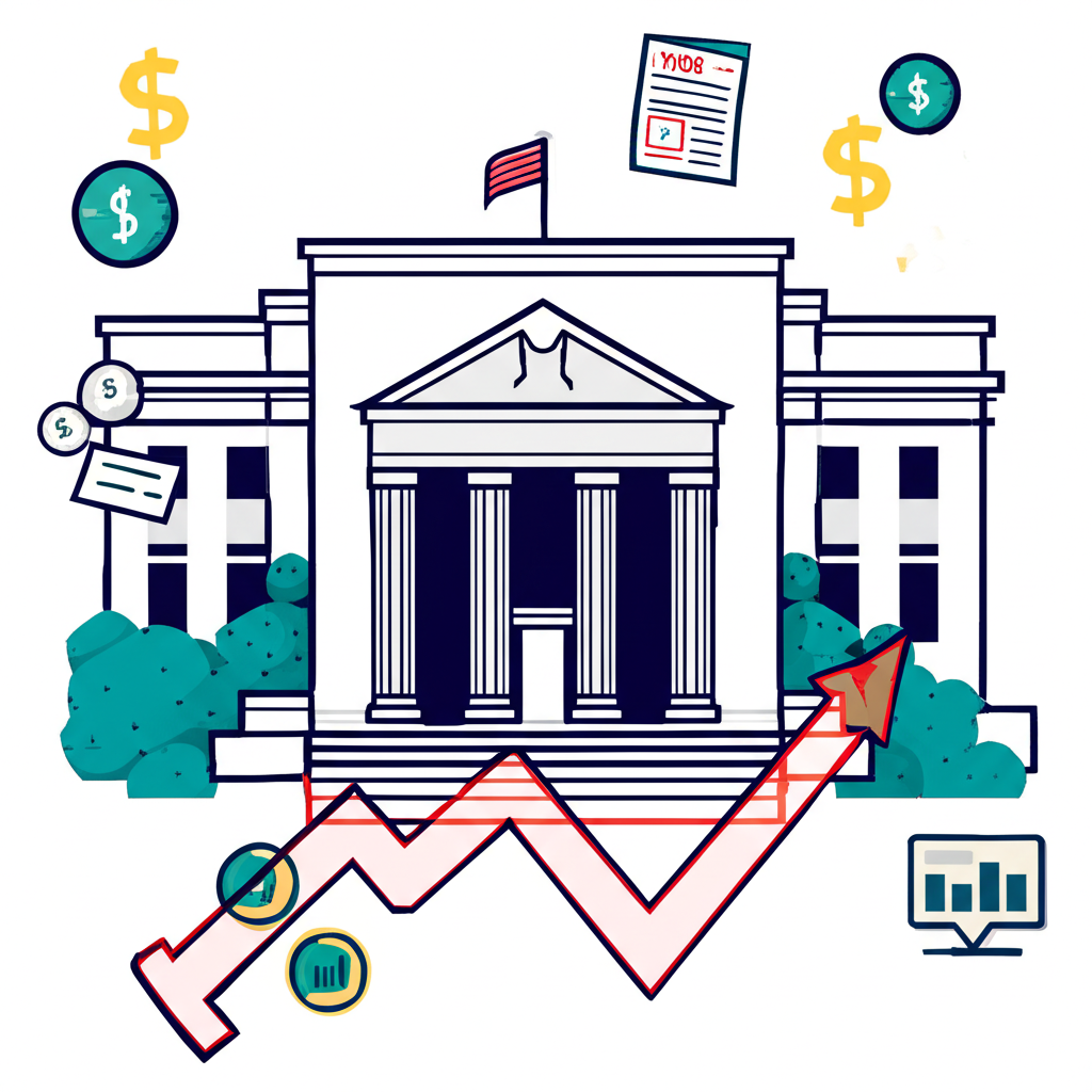 Federal Reserve and monetary policy