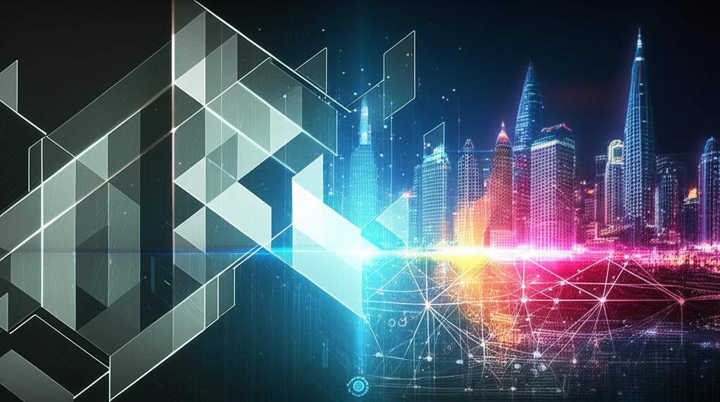 企業數位轉型創新成長插圖