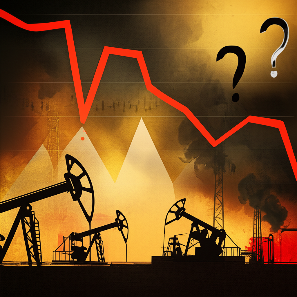 ภาพประกอบการปฏิวัติอิหร่านปี 1979 กับทุ่งน้ำมันและตลาดโลกที่กังวล