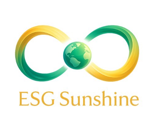 ESG Sunshine logo