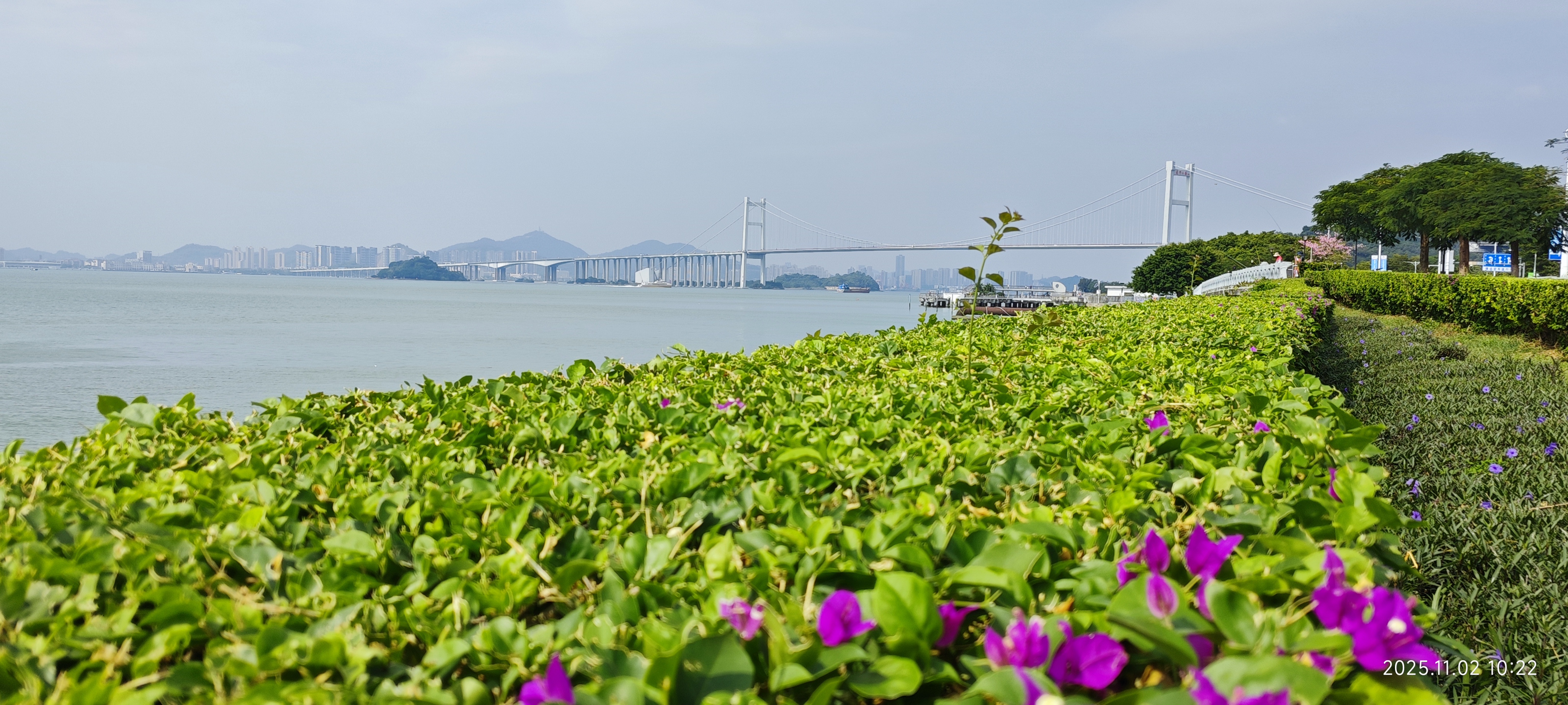 虎门·威远炮台