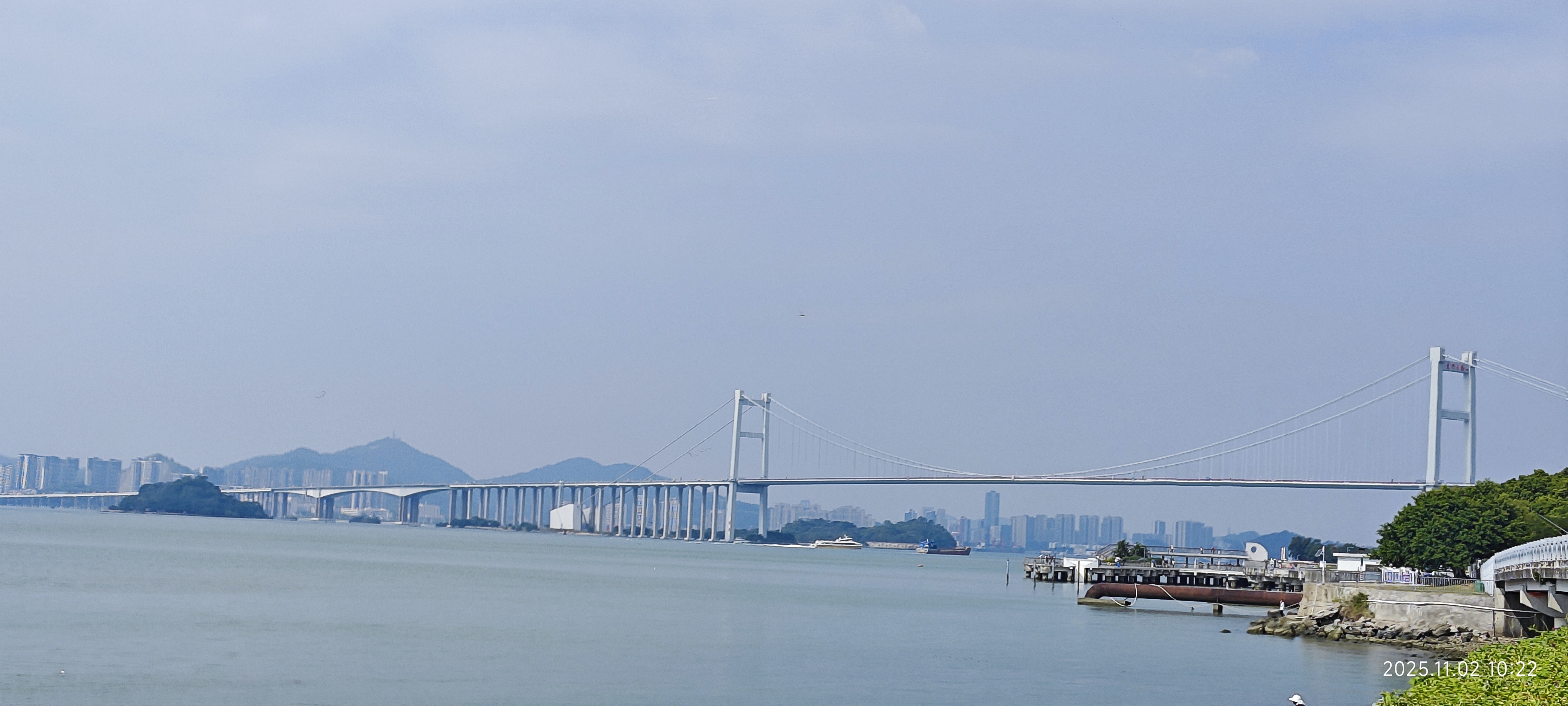 虎门·威远炮台