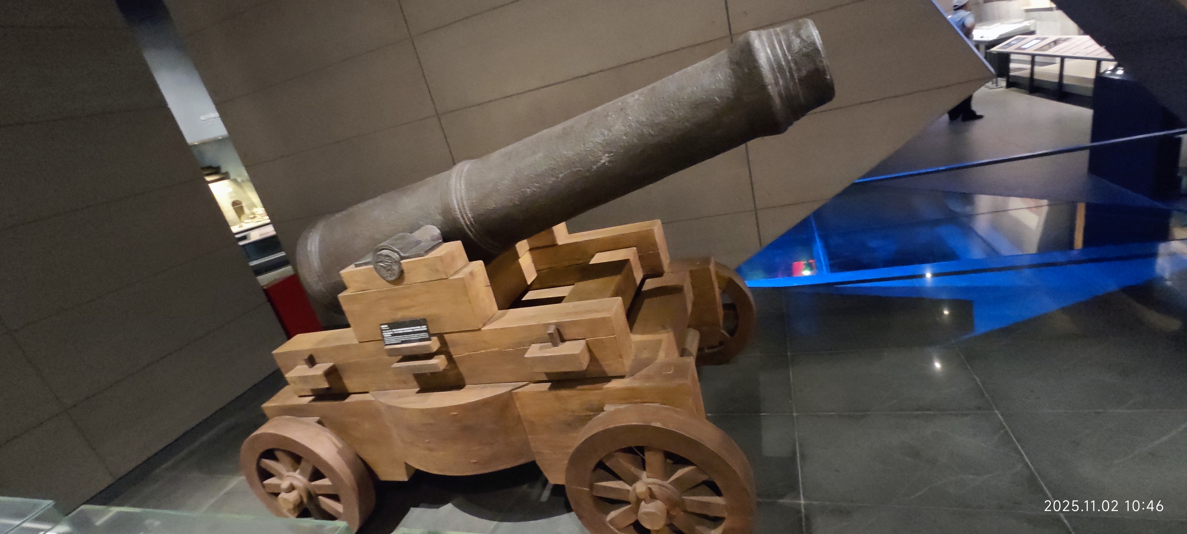 虎门·海战博物馆