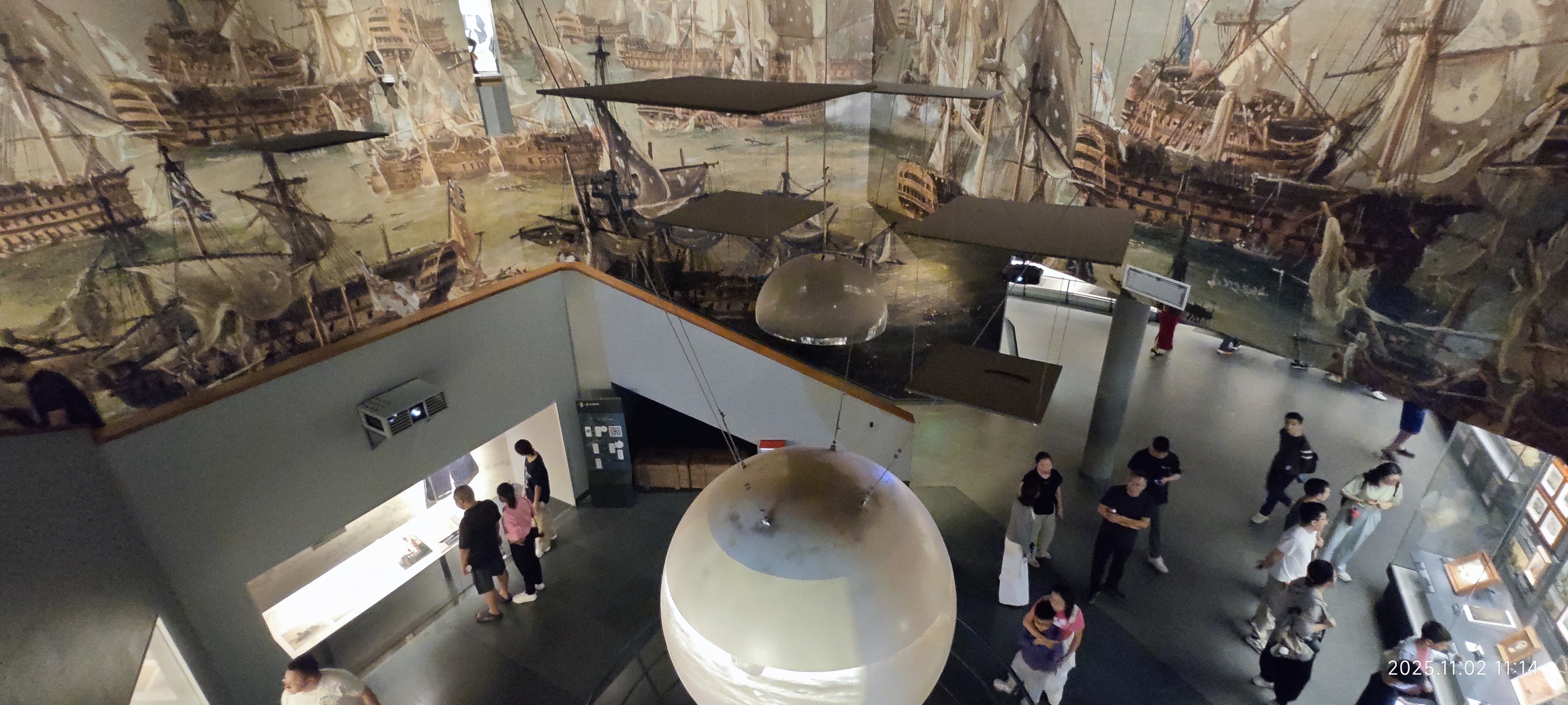 虎门·海战博物馆