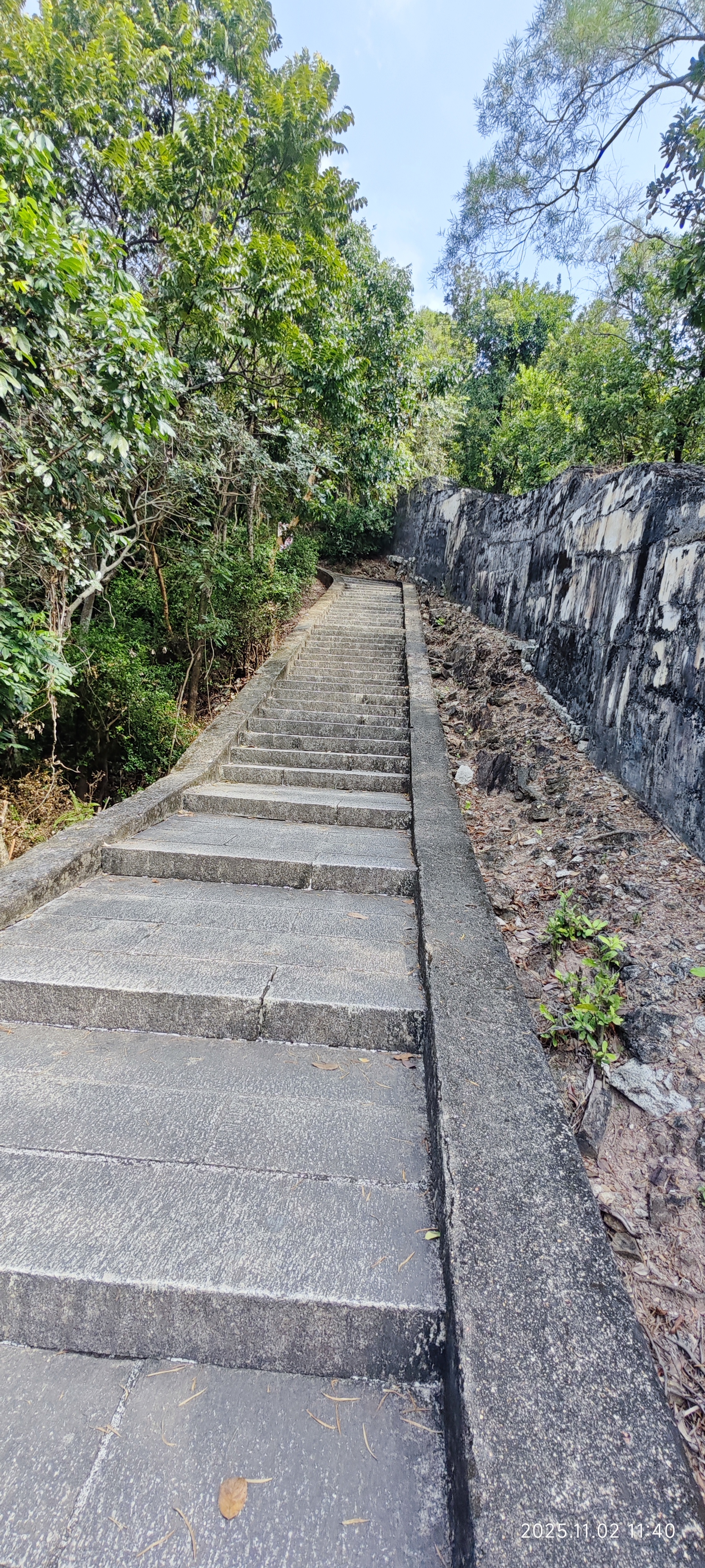 虎门·威远炮台