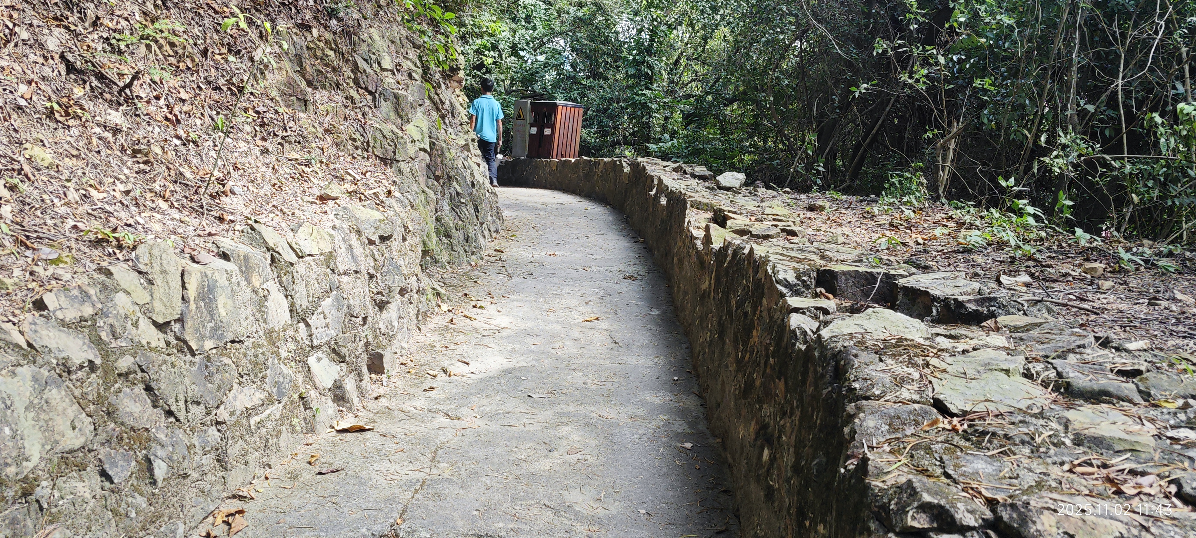 虎门·威远炮台