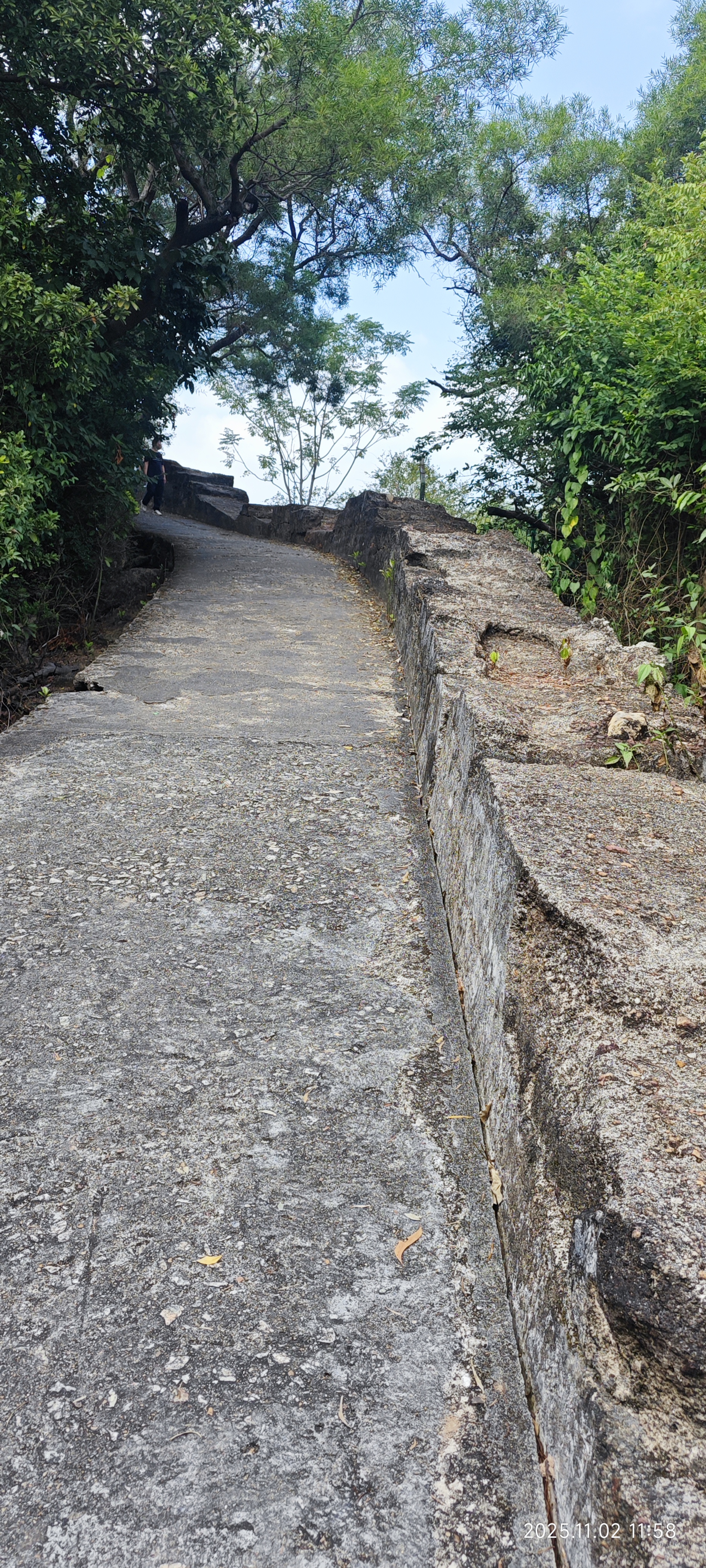 虎门·威远炮台