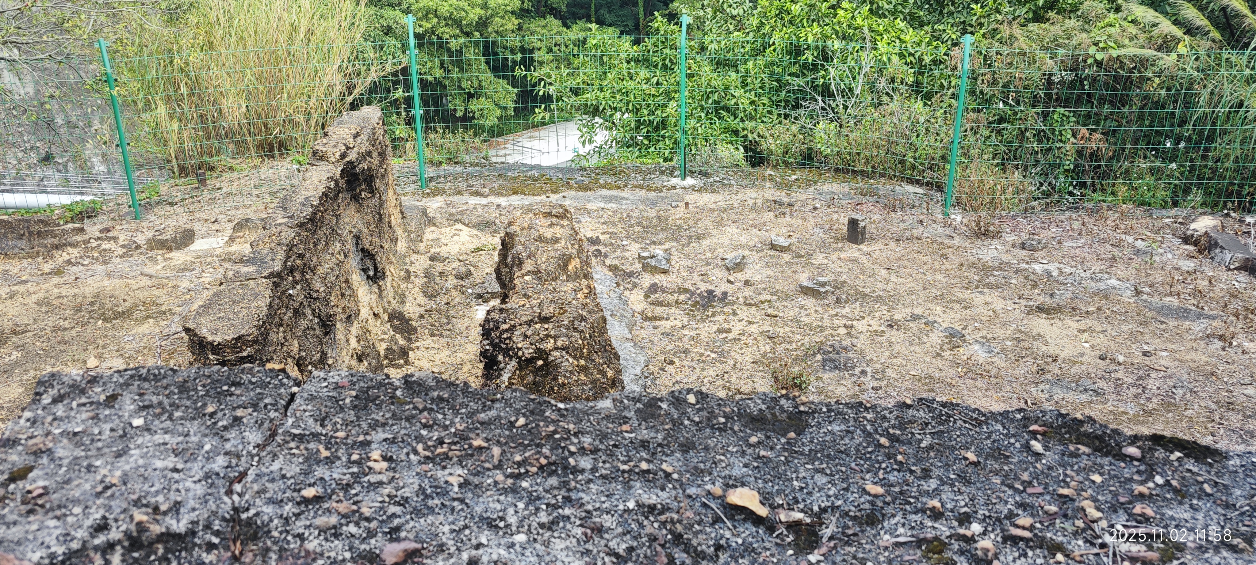 虎门·威远炮台