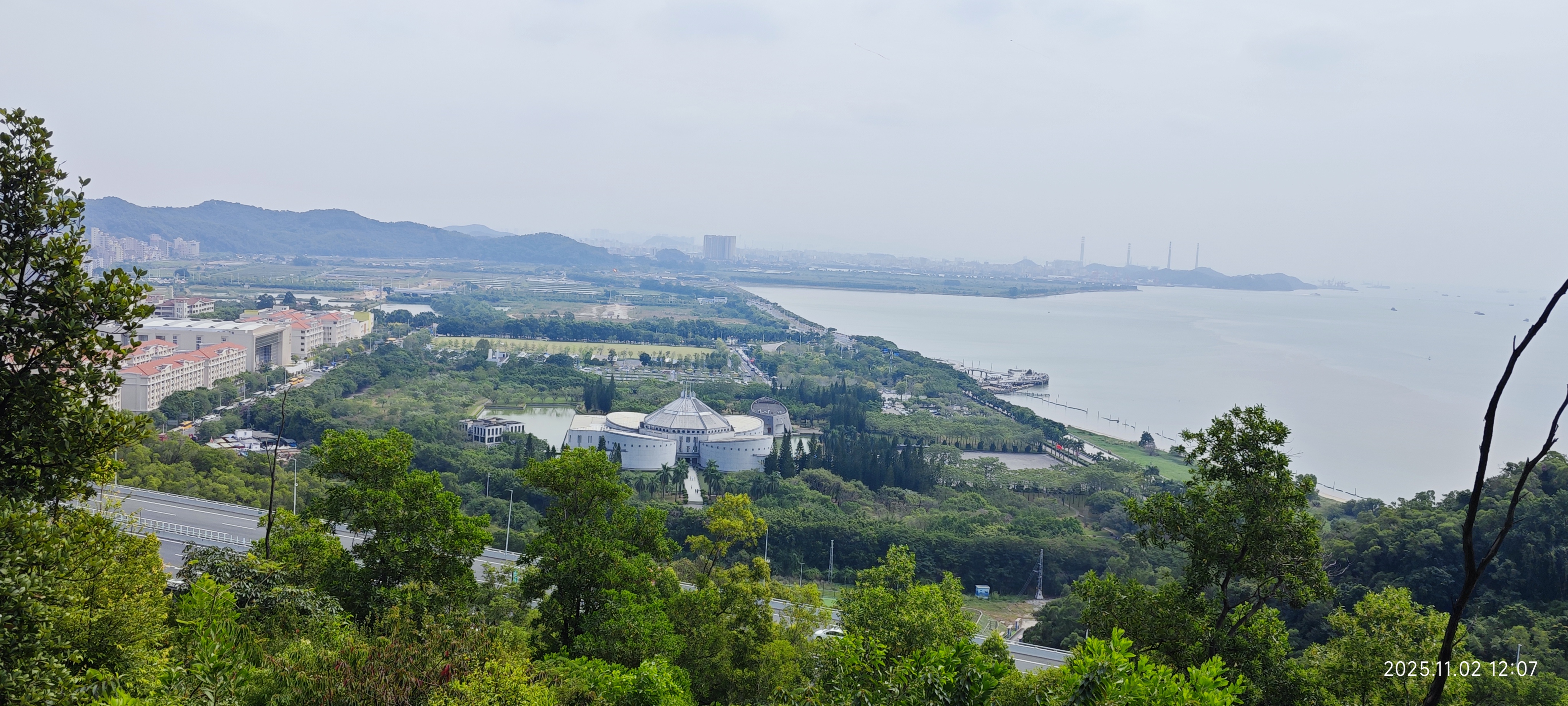 虎门·威远炮台