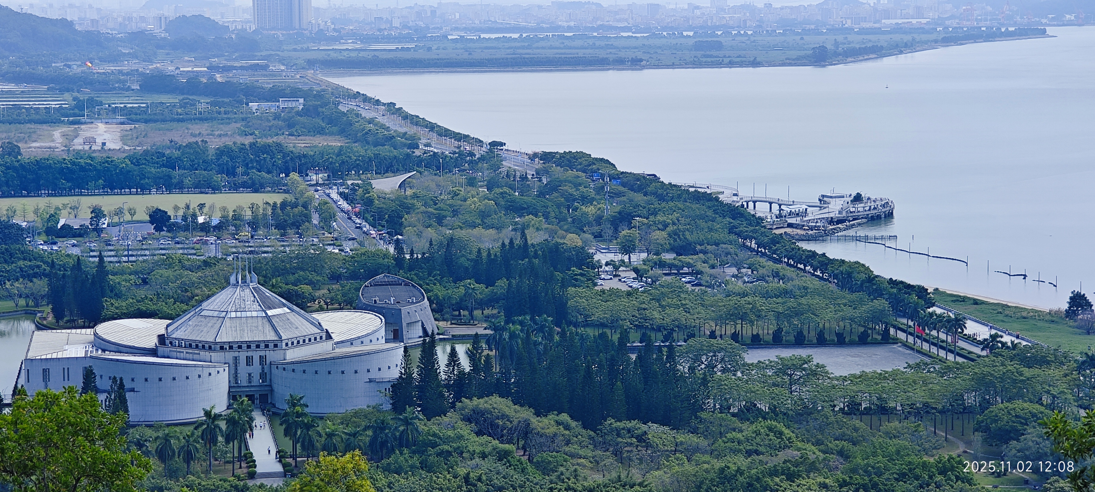 虎门·威远炮台