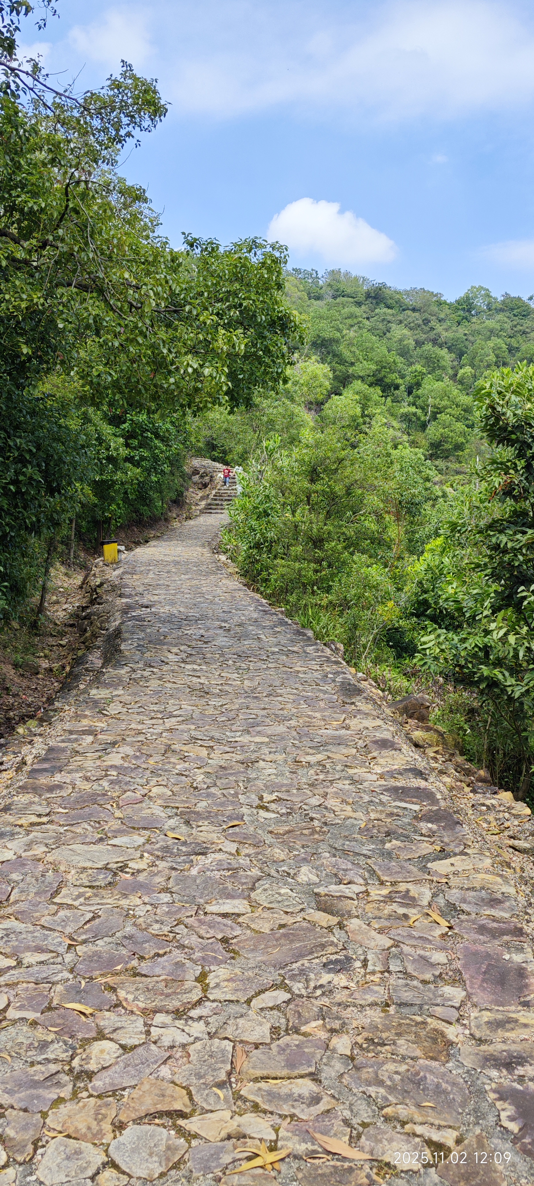 虎门·威远炮台