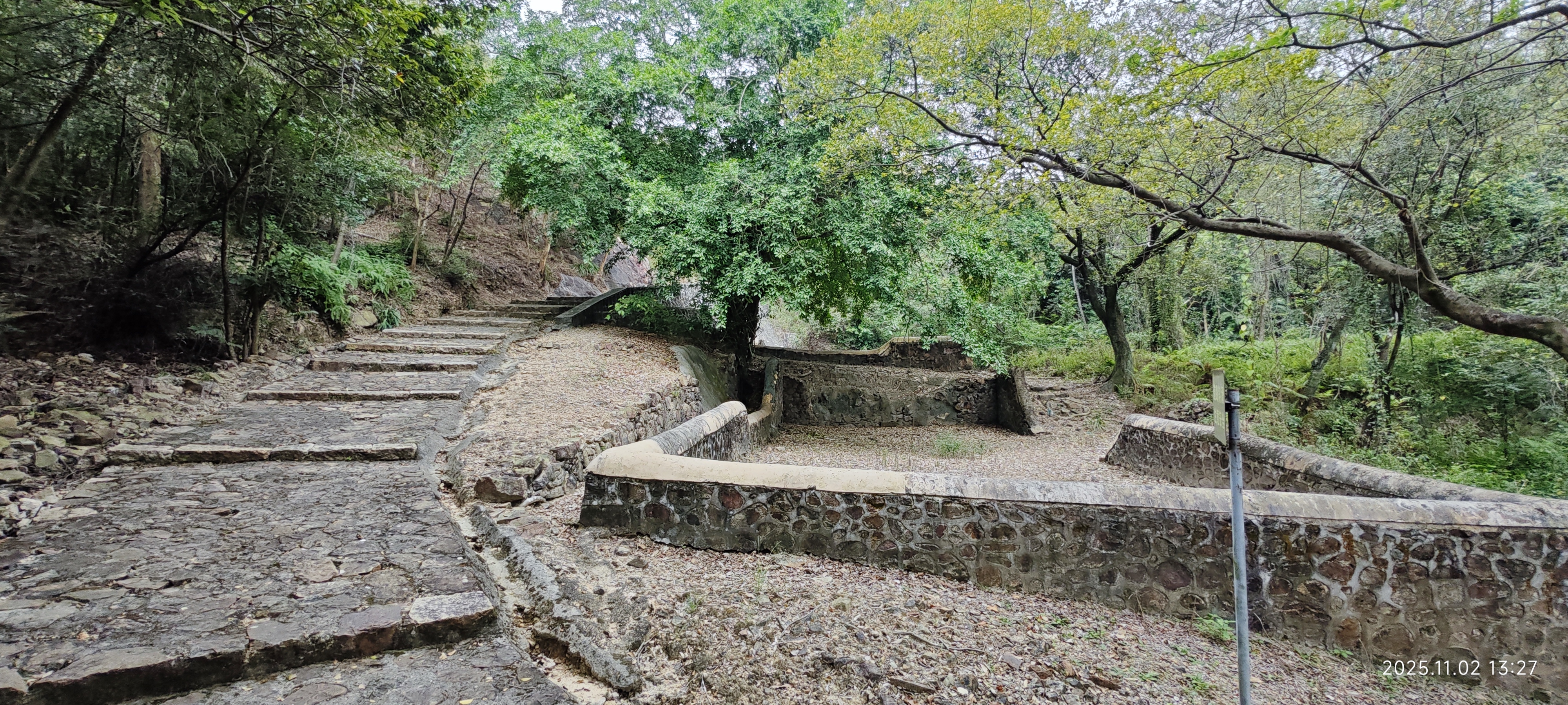 虎门·威远炮台