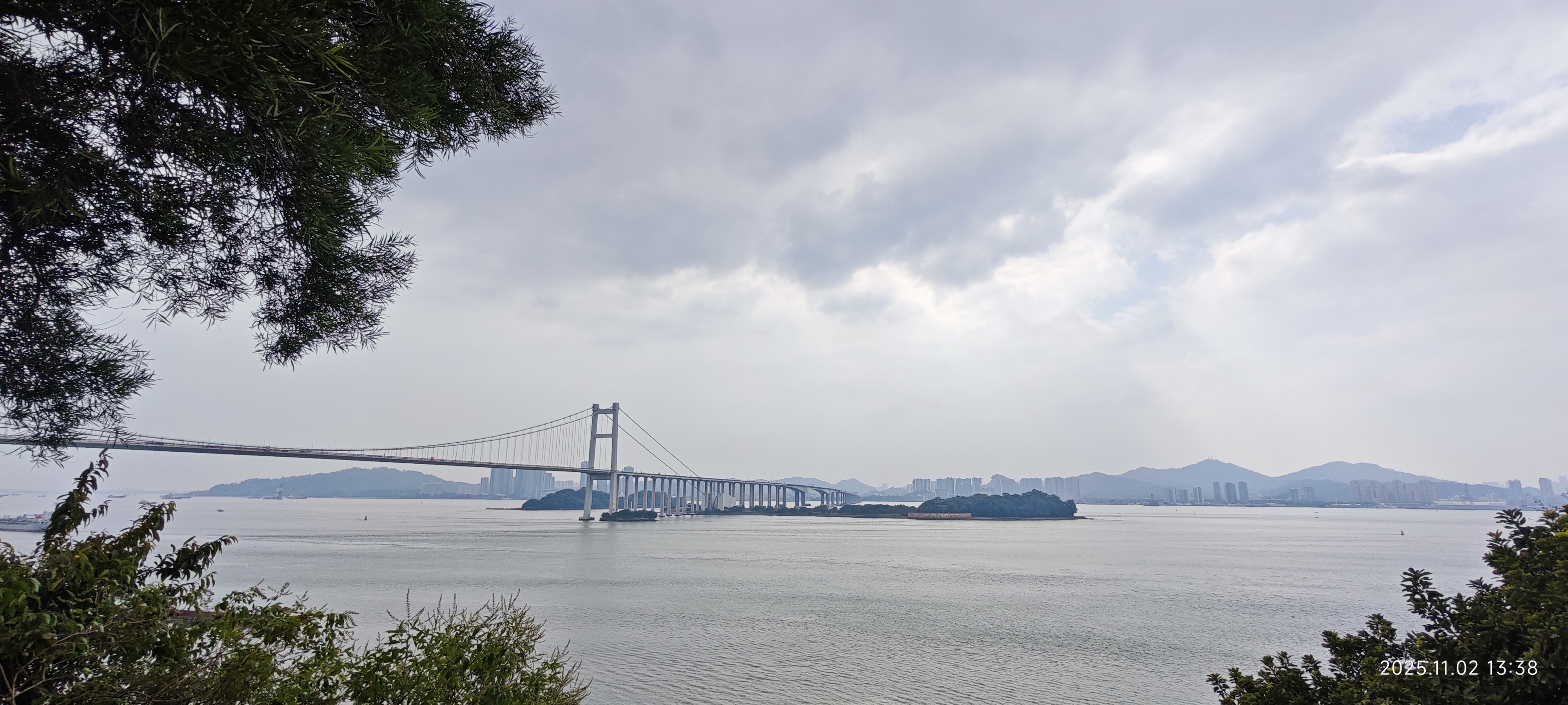 虎门·威远炮台