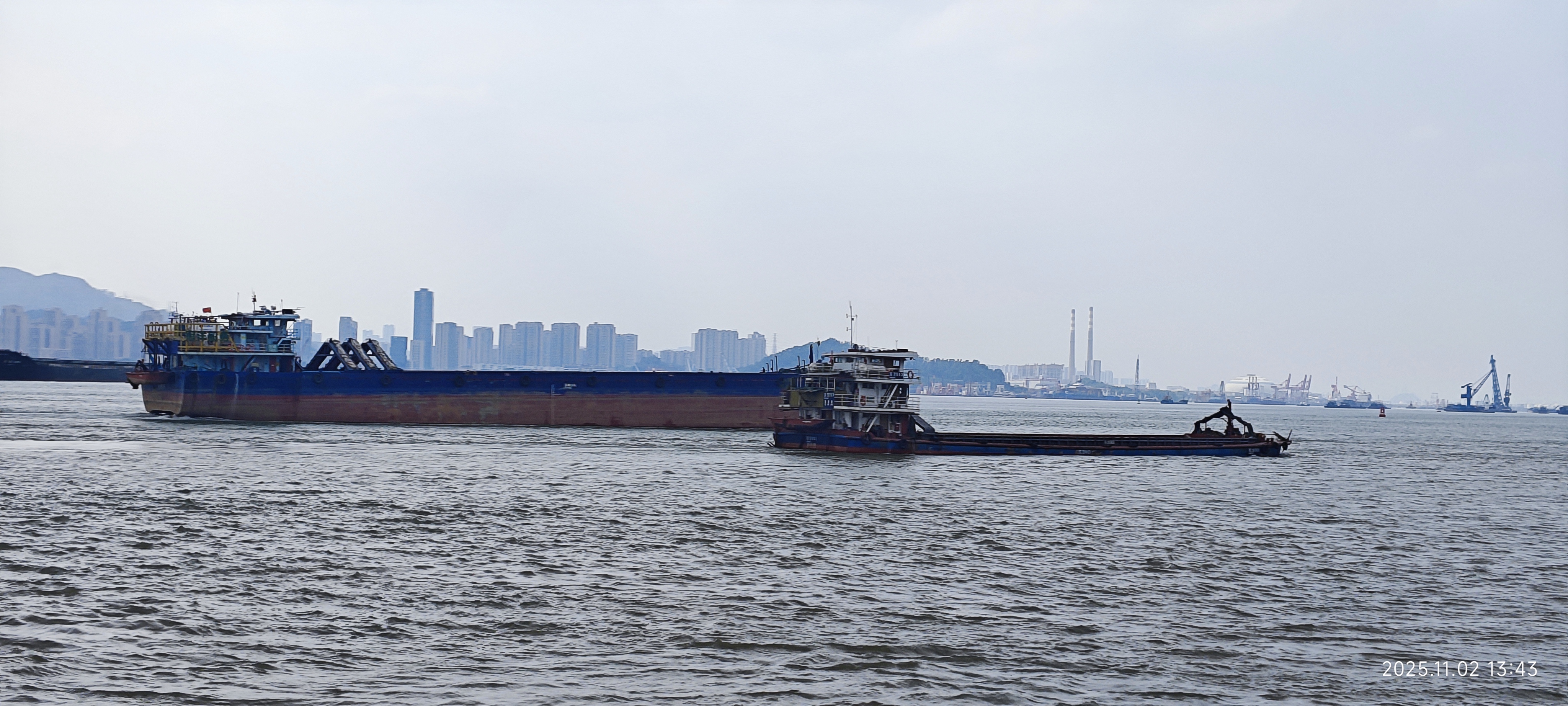 虎门·威远炮台