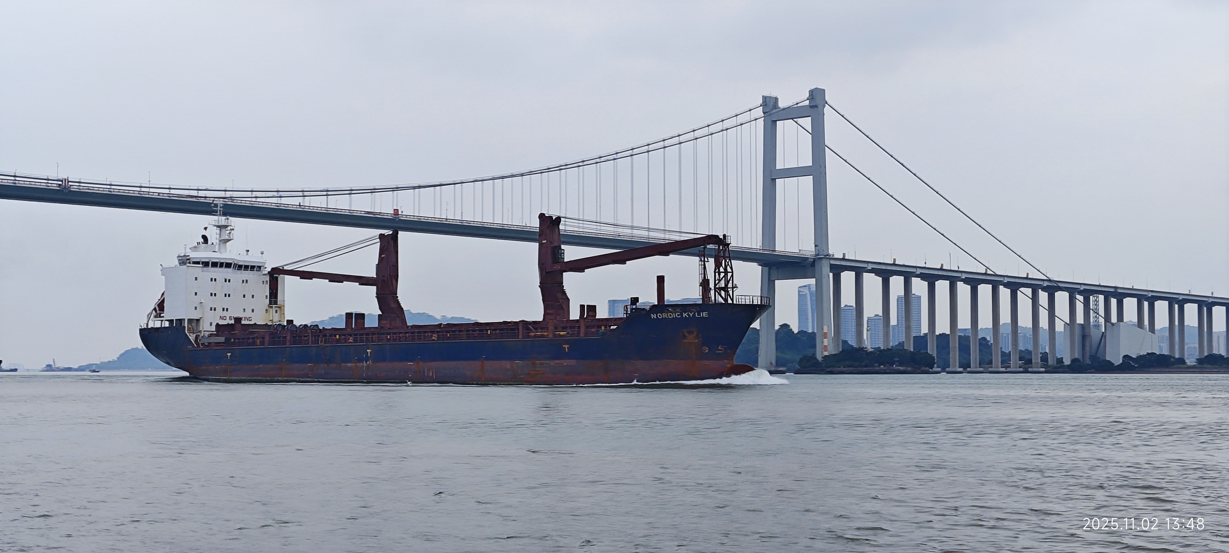 虎门·威远炮台