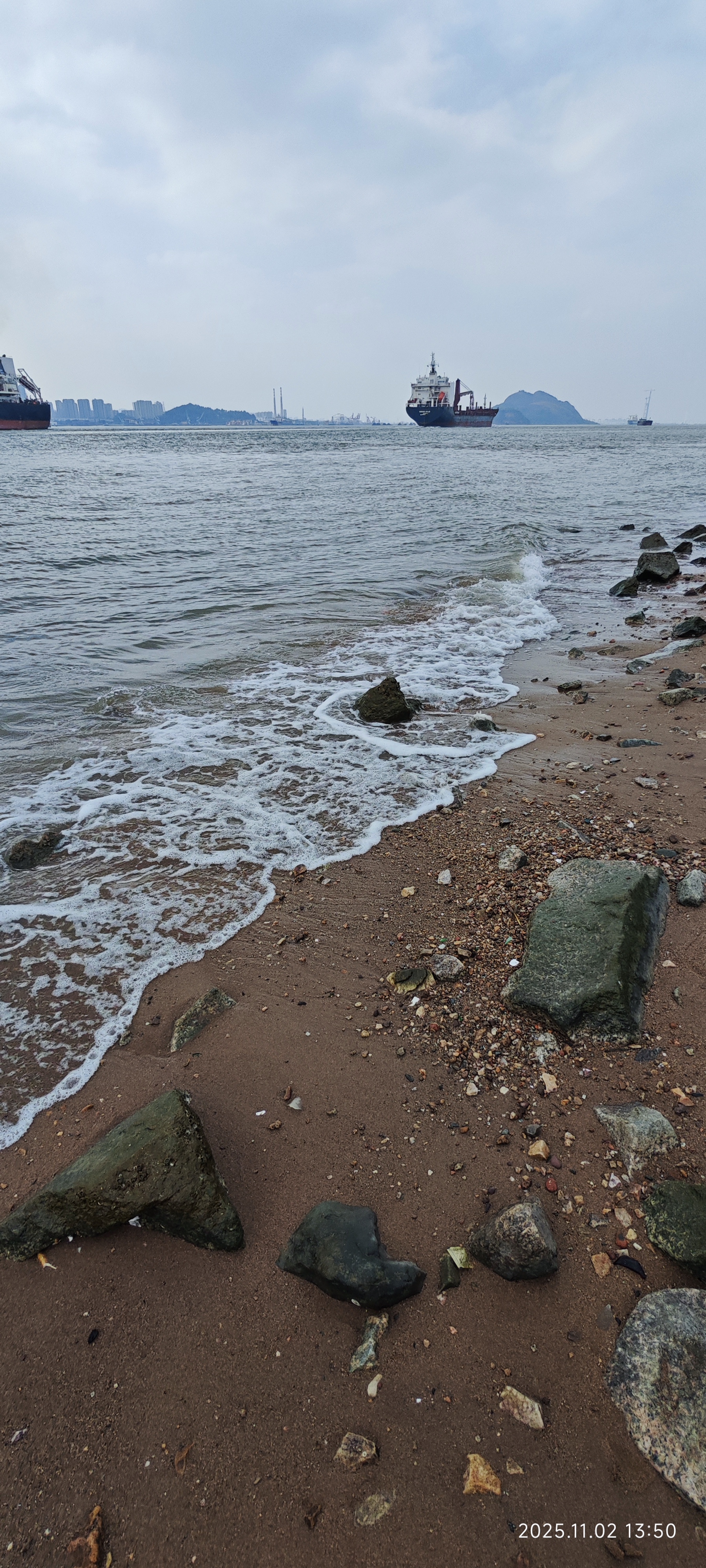 虎门·威远炮台