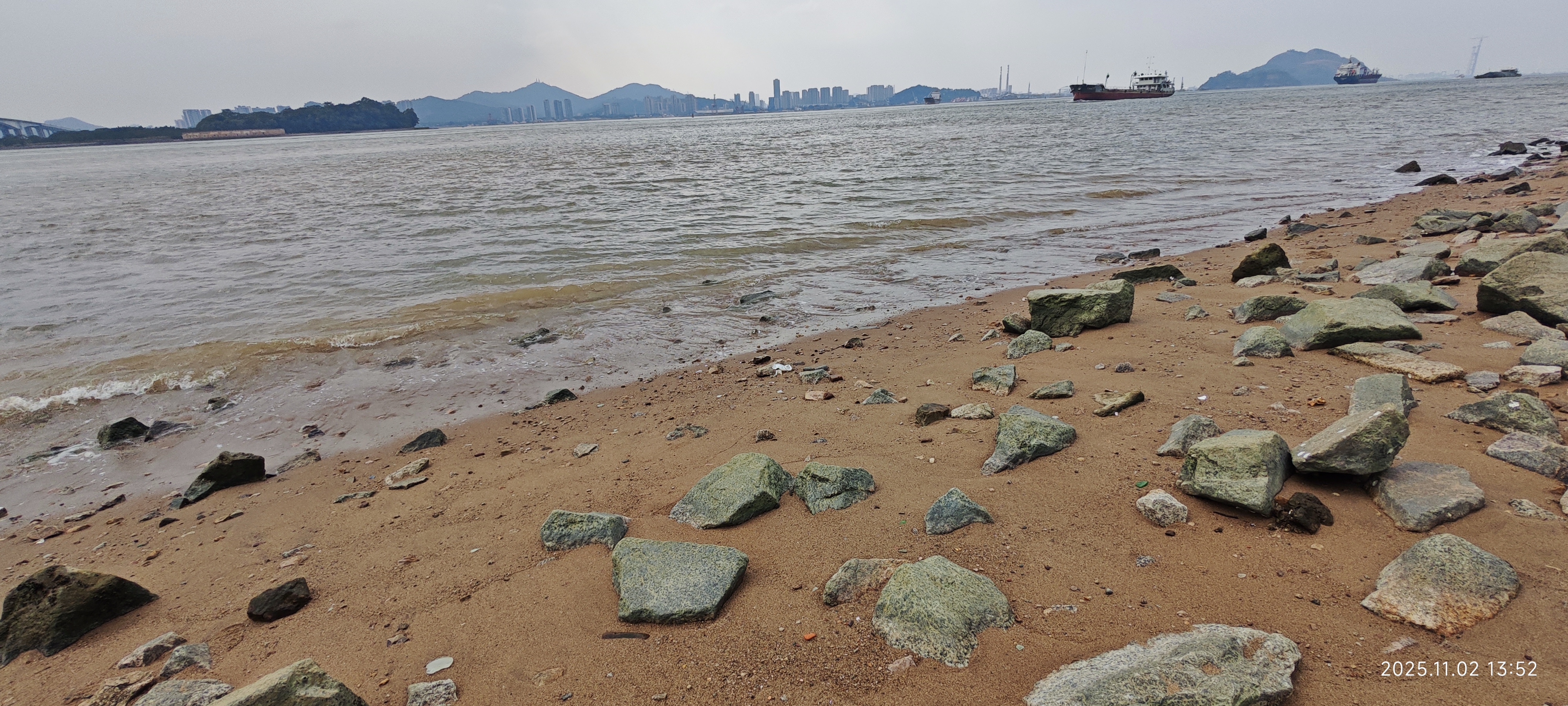 虎门·威远炮台