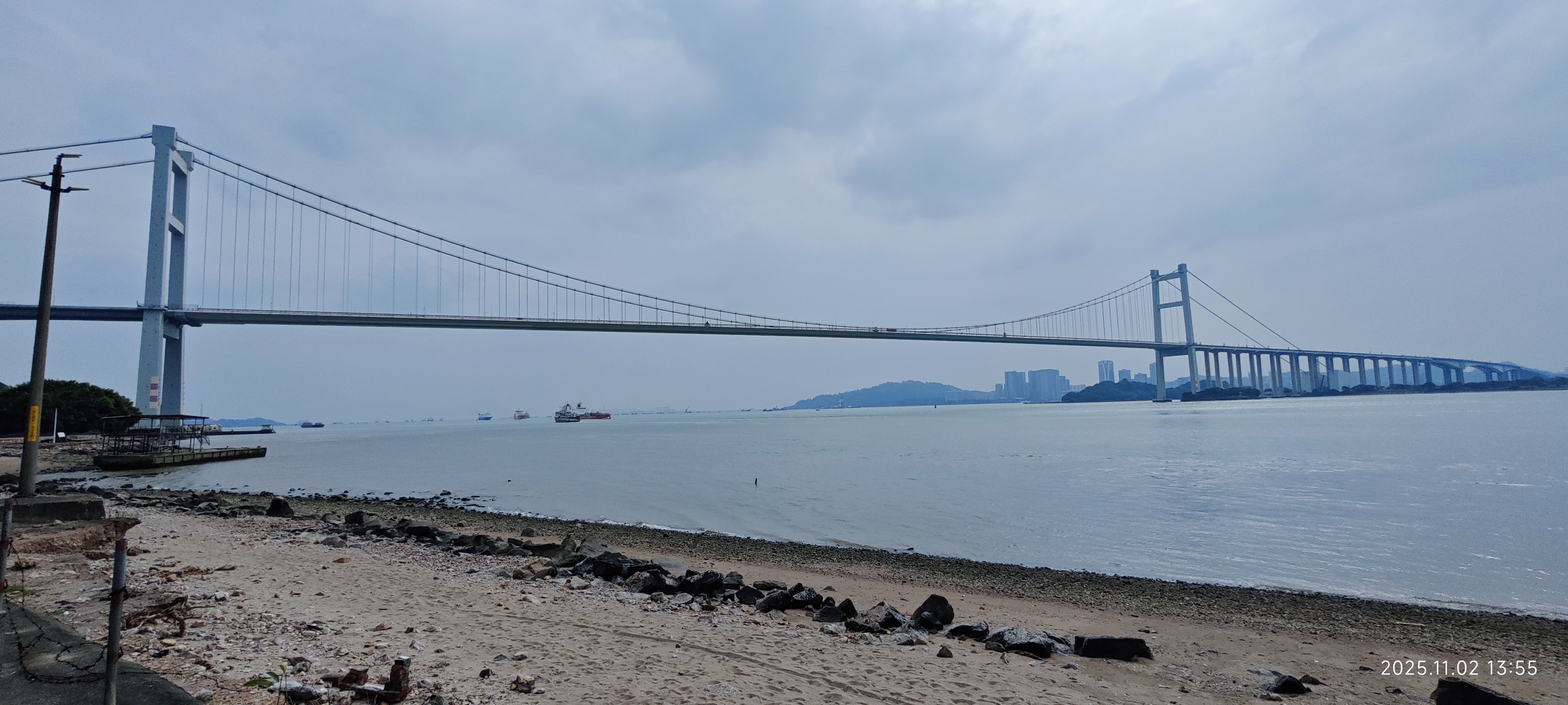 虎门·威远炮台