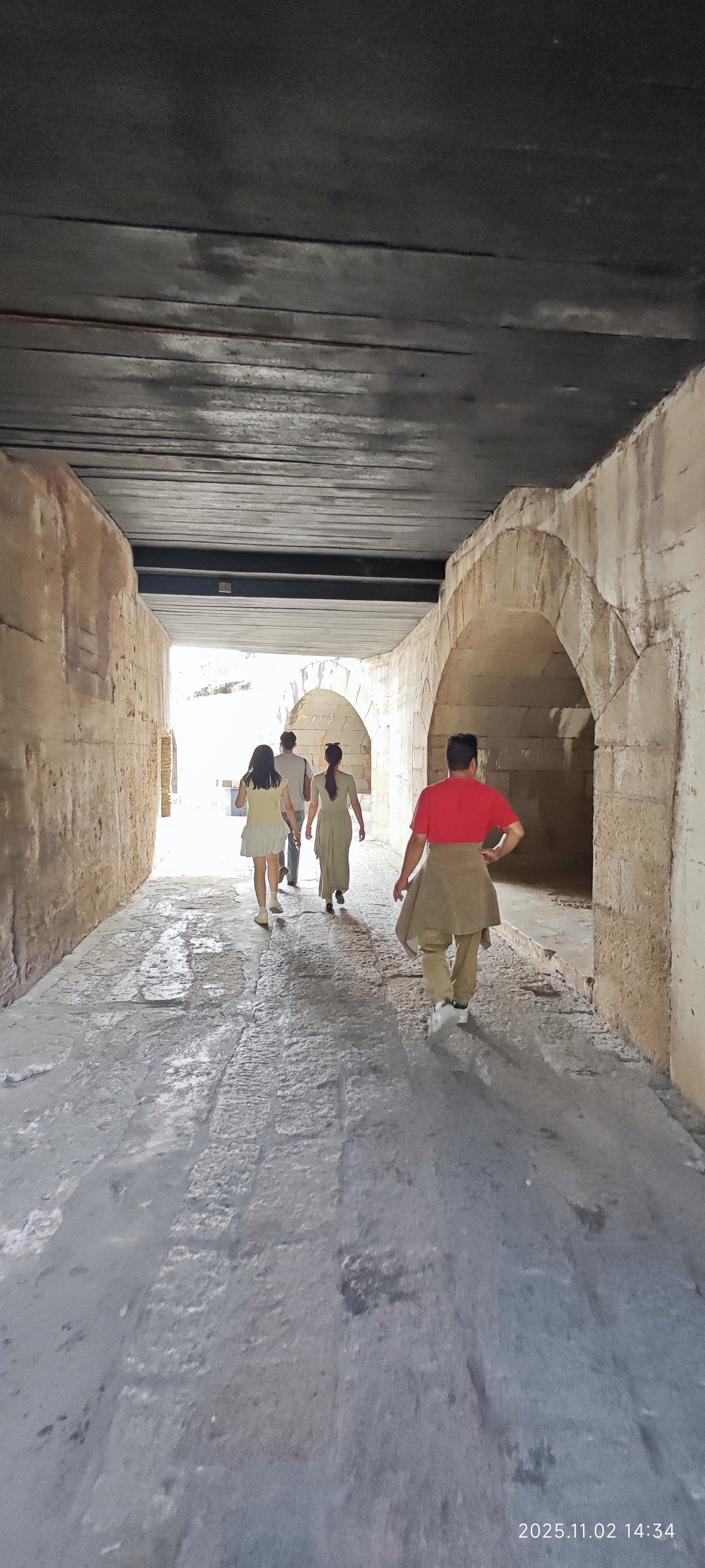 虎门·威远炮台