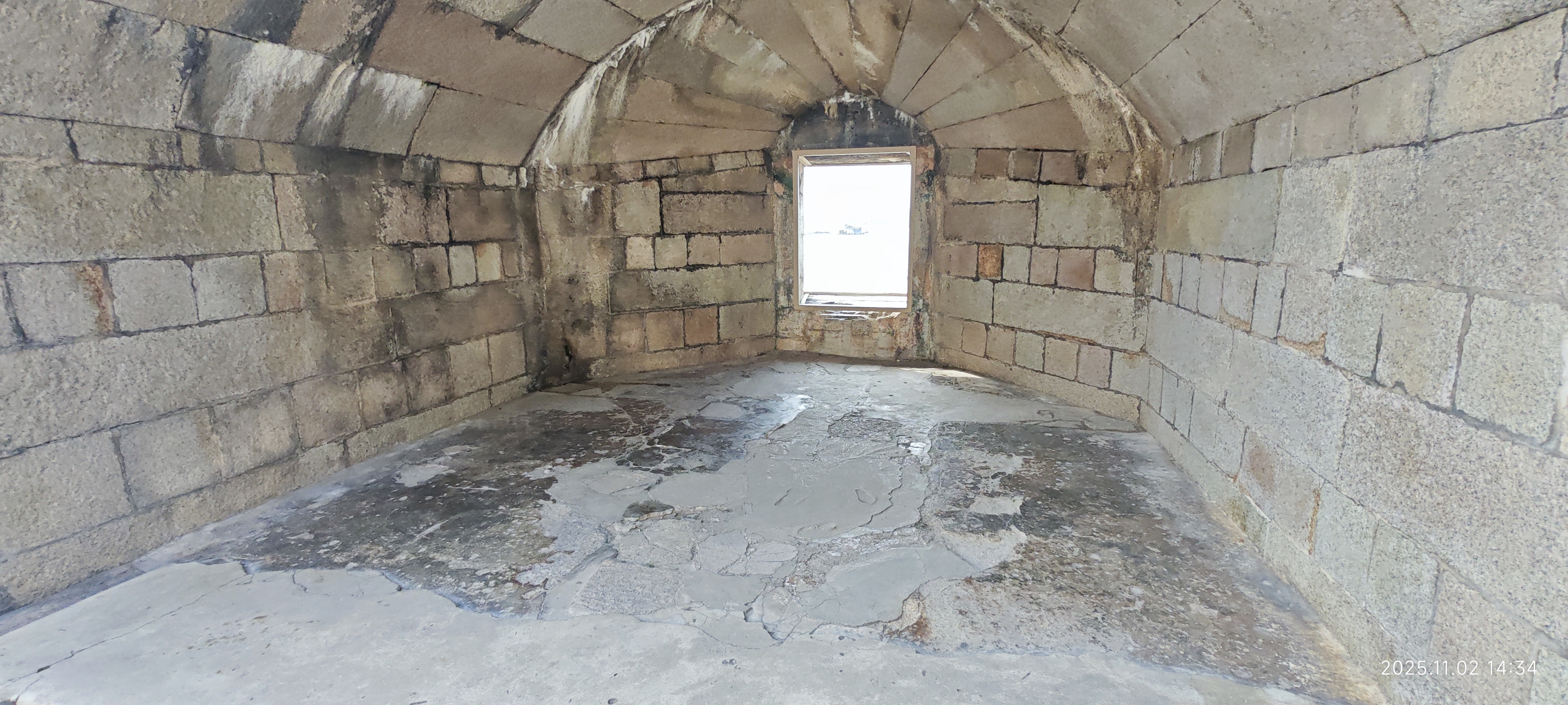 虎门·威远炮台