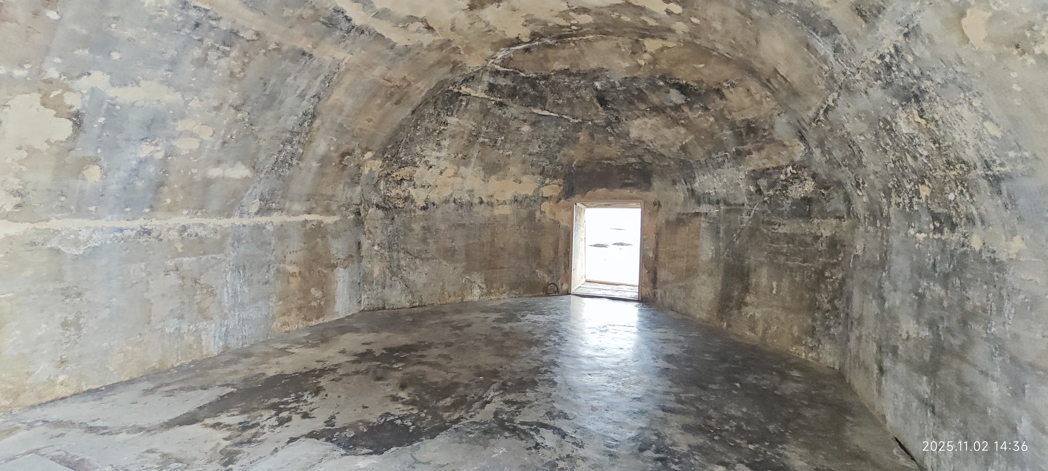 虎门·威远炮台