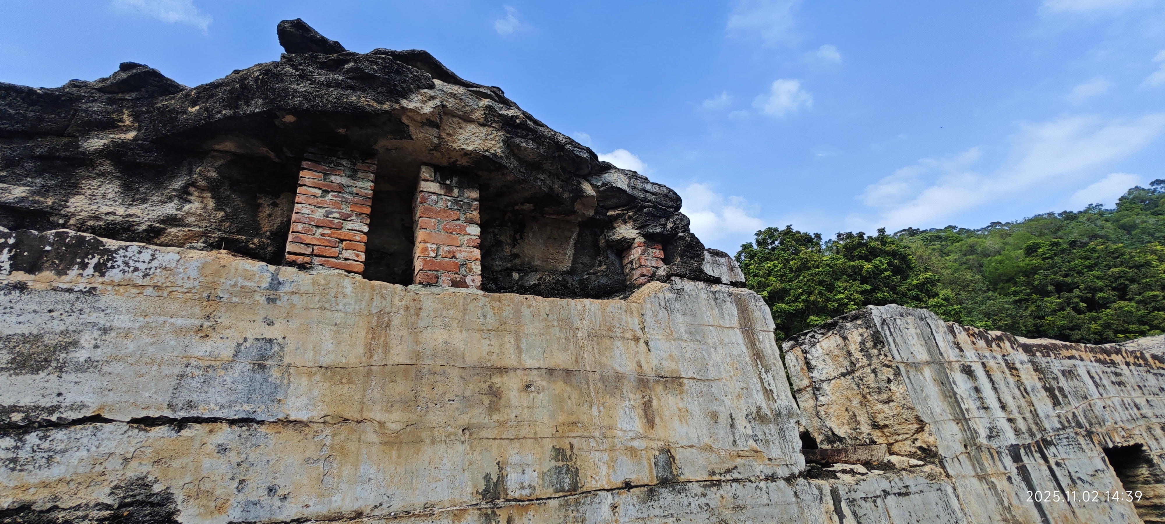 虎门·威远炮台