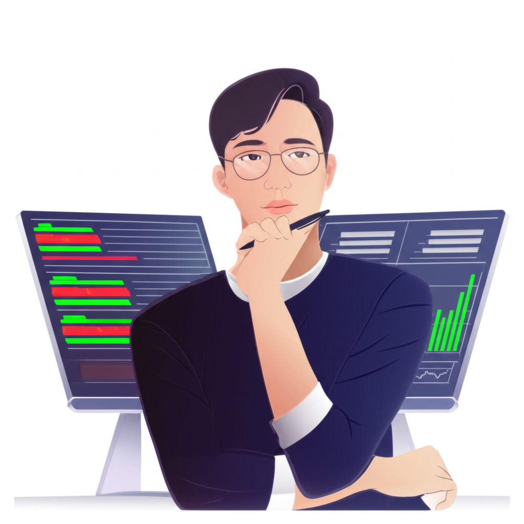 ภาพประกอบนักลงทุนไทยสังเกตส่วนต่างราคาระหว่างตลาดสองแห่งสำหรับสินทรัพย์เดียวกันเพื่อหากำไร