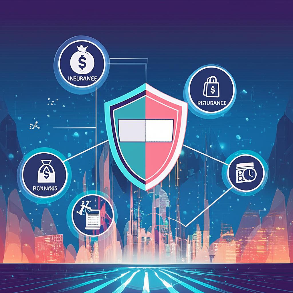 ภาพประกอบผลิตภัณฑ์ทางการเงินที่ปกป้องคนไทยในยุคดิจิทัล