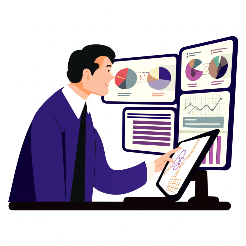 ภาพประกอบนักลงทุนไทยหลีกเลี่ยง FOMO และ pump and dump โดยศึกษาข้อมูลคริปโตอย่างละเอียด