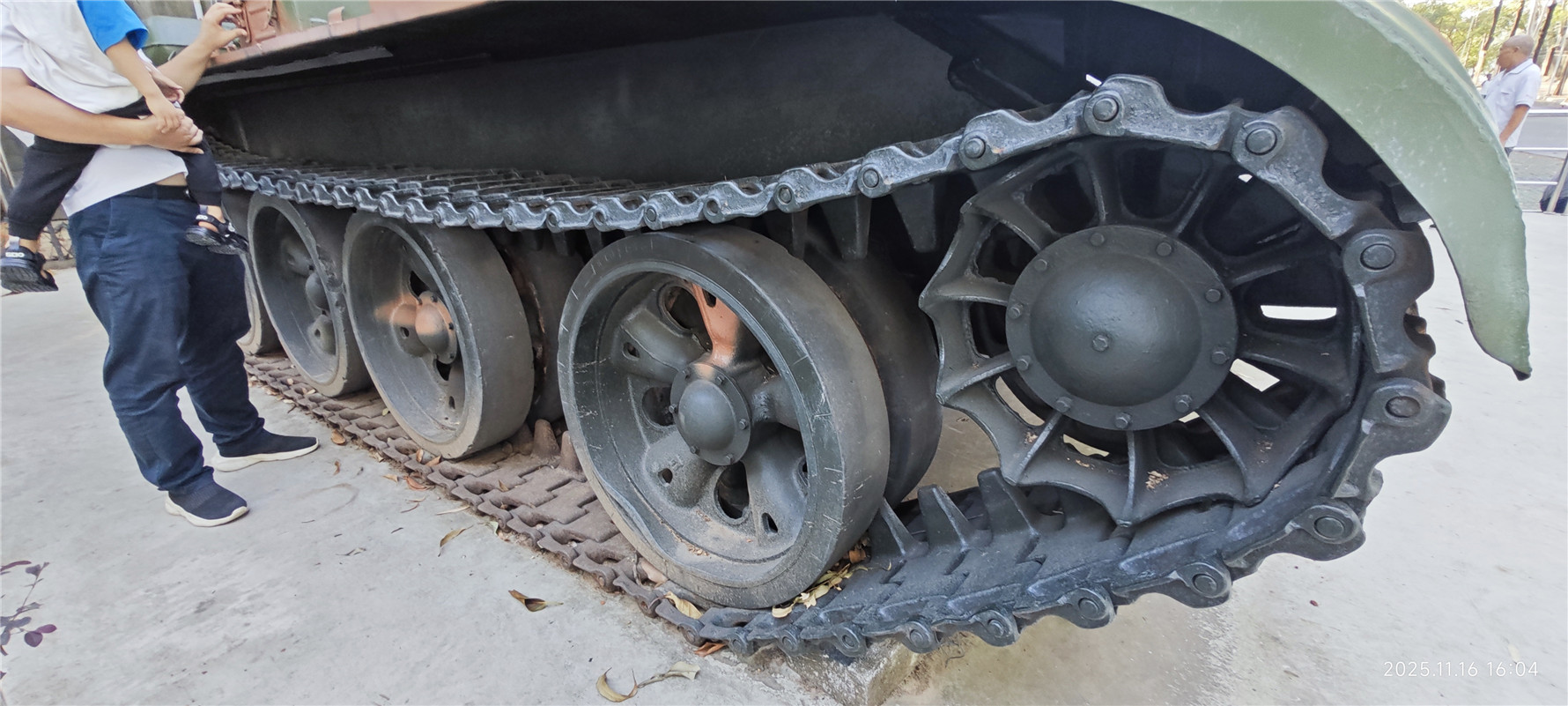 东江纵队纪念馆